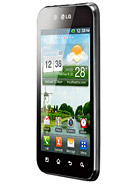 Best available price of LG Optimus Black P970 in Cambodia