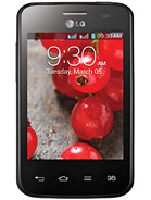 Best available price of LG Optimus L2 II E435 in Cambodia
