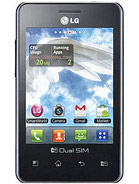 Best available price of LG Optimus L3 E405 in Cambodia