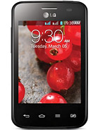 Best available price of LG Optimus L3 II Dual E435 in Cambodia