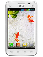 Best available price of LG Optimus L4 II Tri E470 in Cambodia