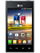 Best available price of LG Optimus L5 Dual E615 in Cambodia