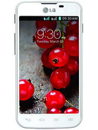 Best available price of LG Optimus L5 II Dual E455 in Cambodia