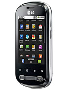 Best available price of LG Optimus Me P350 in Cambodia