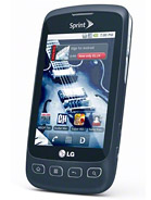 Best available price of LG Optimus S in Cambodia