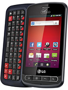 Best available price of LG Optimus Slider in Cambodia