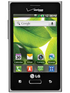 Best available price of LG Optimus Zone VS410 in Cambodia