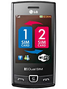 Best available price of LG P525 in Cambodia