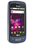 Best available price of LG Phoenix P505 in Cambodia