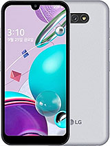 Best available price of LG Q31 in Cambodia