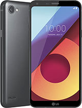 Best available price of LG Q6 in Cambodia