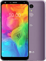 Best available price of LG Q7 in Cambodia