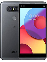 Best available price of LG Q8 2017 in Cambodia