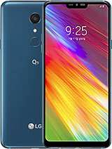 Best available price of LG Q9 in Cambodia