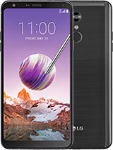 Best available price of LG Q Stylo 4 in Cambodia