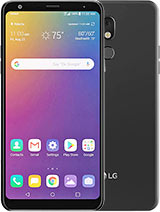 Best available price of LG Stylo 5 in Cambodia