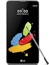 Best available price of LG Stylus 2 in Cambodia