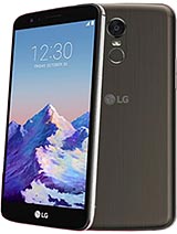 Best available price of LG Stylus 3 in Cambodia