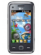 Best available price of LG KU2100 in Cambodia