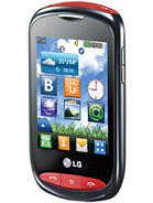 Best available price of LG Cookie WiFi T310i in Cambodia