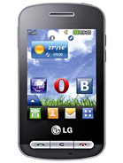 Best available price of LG T315 in Cambodia