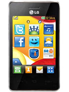 Best available price of LG T385 in Cambodia