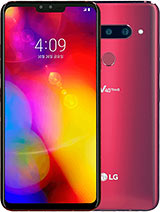 Best available price of LG V40 ThinQ in Cambodia