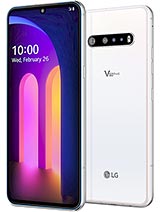 Best available price of LG V60 ThinQ 5G UW in Cambodia