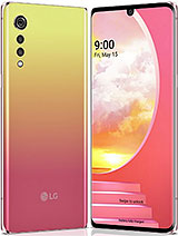 Best available price of LG Velvet 5G in Cambodia