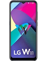 Best available price of LG W11 in Cambodia