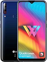 Best available price of LG W30 Pro in Cambodia