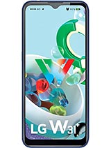 Best available price of LG W31+ in Cambodia