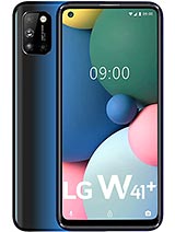 Best available price of LG W41+ in Cambodia