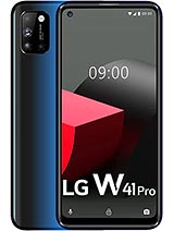Best available price of LG W41 Pro in Cambodia