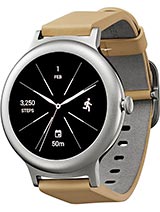 Best available price of LG Watch Style in Cambodia