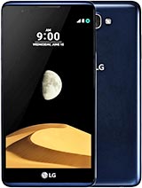 Best available price of LG X max in Cambodia