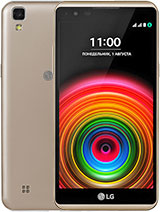 Best available price of LG X power in Cambodia