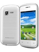 Best available price of Maxwest Android 320 in Cambodia
