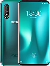 Best available price of Meizu 16s Pro in Cambodia