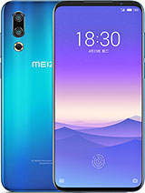Best available price of Meizu 16s in Cambodia