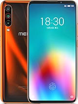 Best available price of Meizu 16T in Cambodia