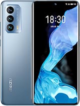 Best available price of Meizu 18 in Cambodia