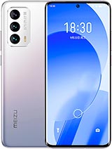 Best available price of Meizu 18s in Cambodia