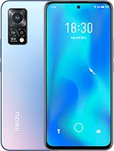 Best available price of Meizu 18x in Cambodia