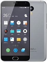 Best available price of Meizu M2 Note in Cambodia