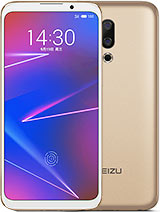 Best available price of Meizu 16X in Cambodia