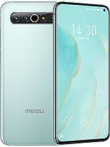 Best available price of Meizu 17 Pro in Cambodia