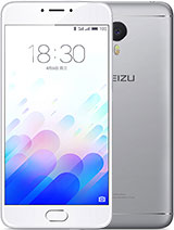 Best available price of Meizu M3 Note in Cambodia