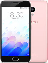 Best available price of Meizu M3 in Cambodia