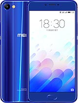 Best available price of Meizu M3x in Cambodia